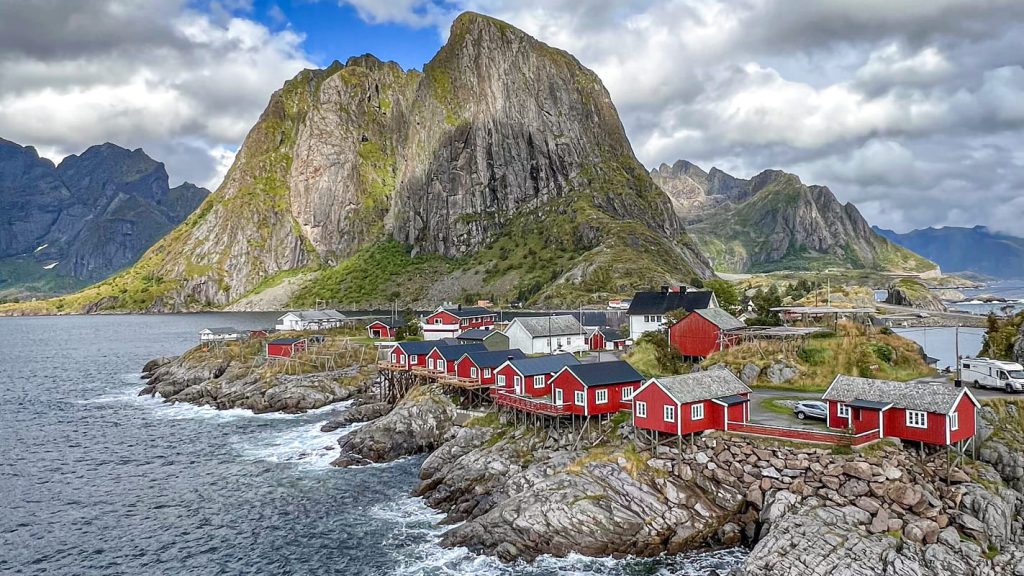 Hamnøy